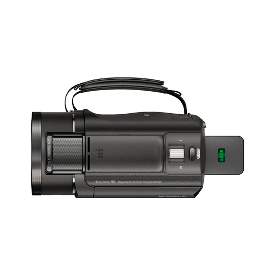 FDR-AX60 4K HDR Camcorder