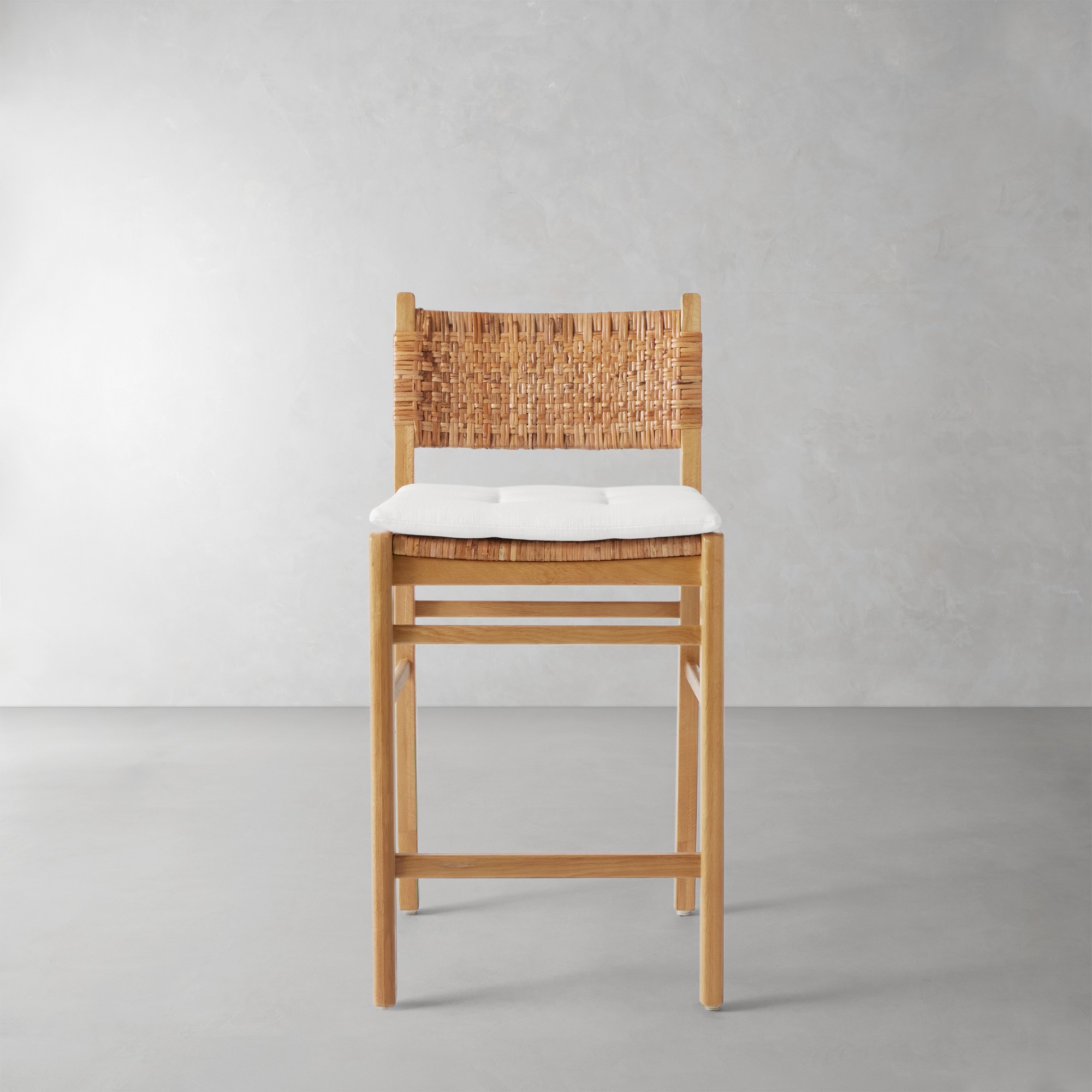Sullivan Counter & Bar Stool Cushion