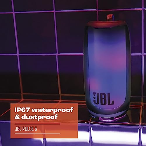 JBL Pulse 5