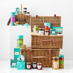 Fortnum & Mason Mini Huntsman Gift Hamper