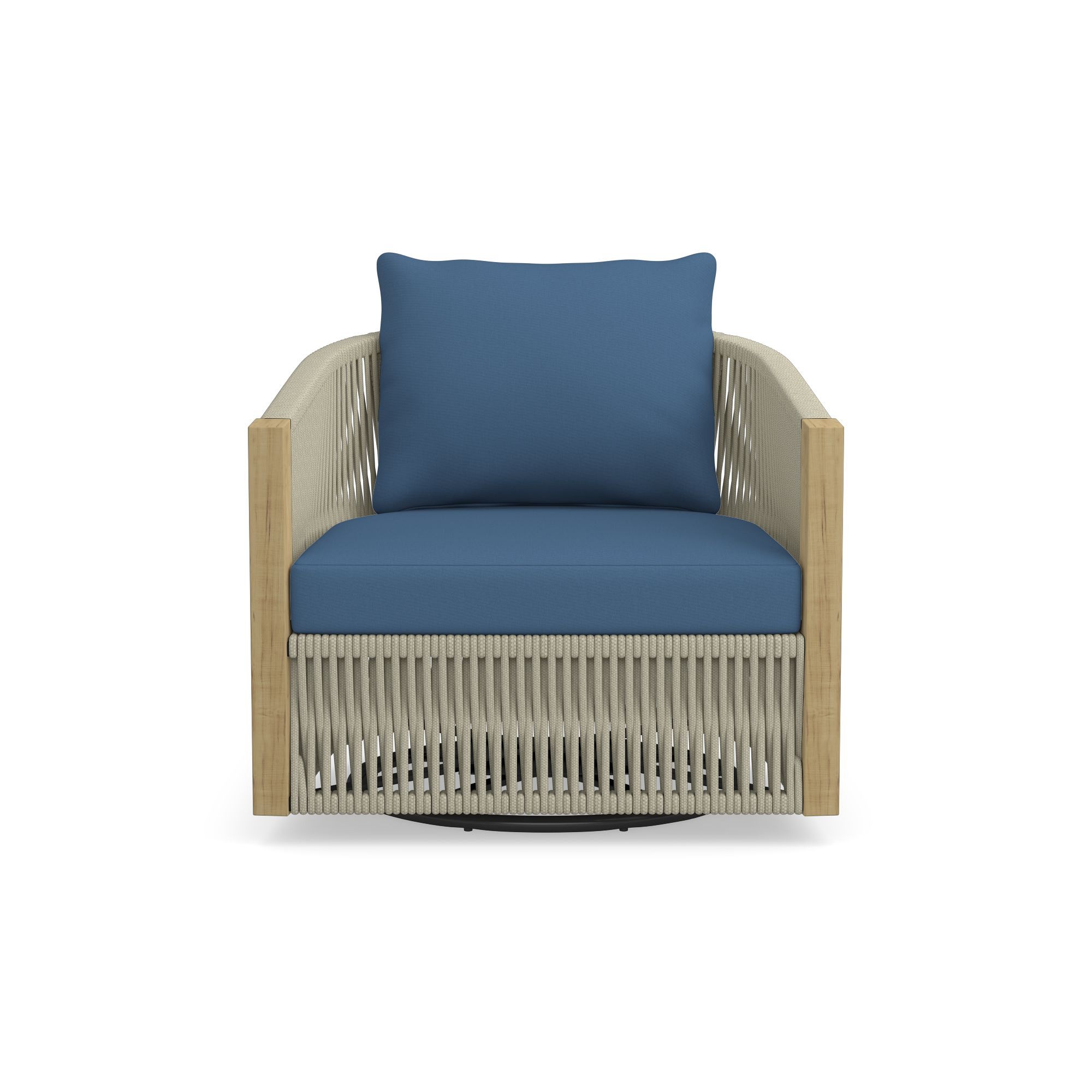 Pasadena Outdoor Teak Cushions