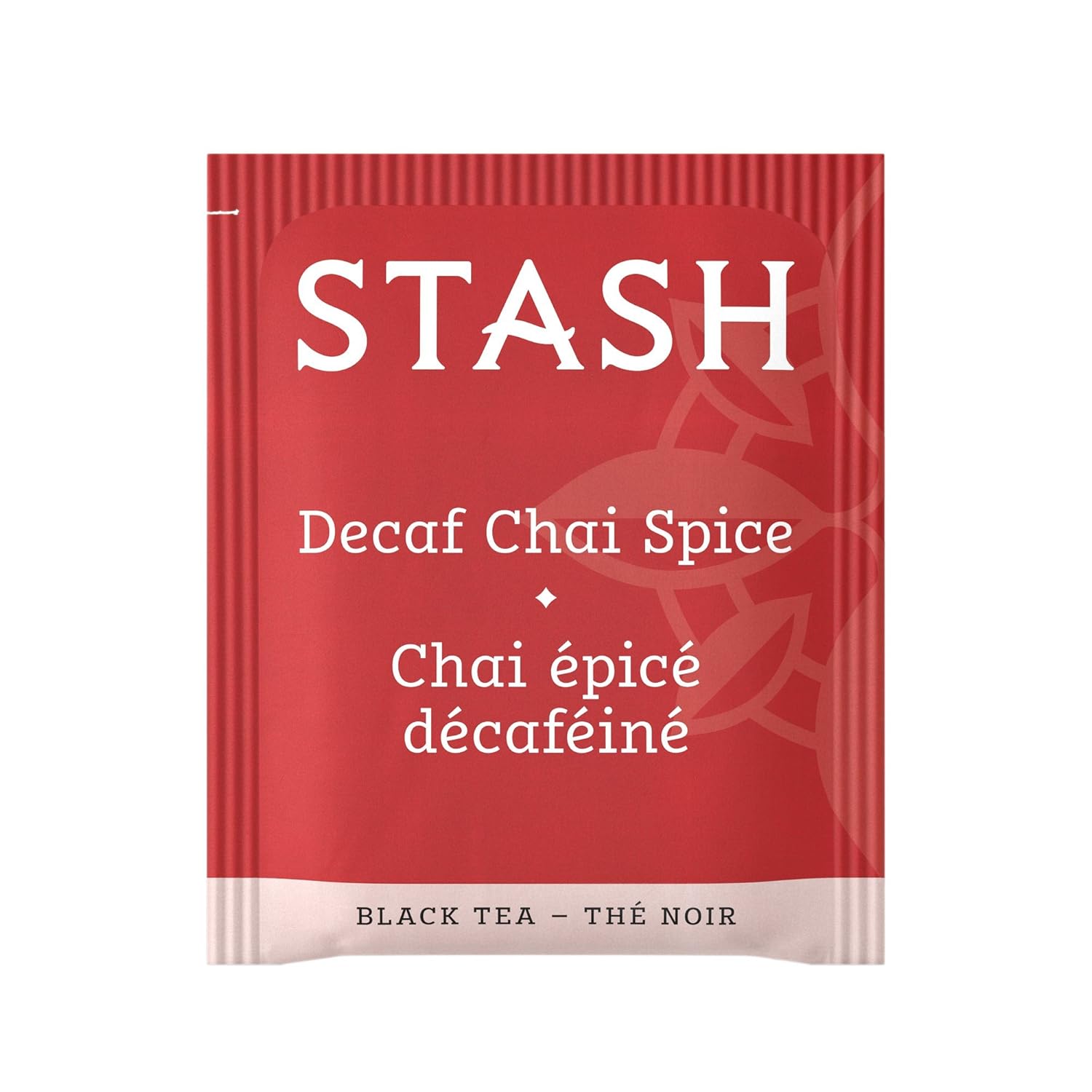 Stash Tea Double Bergamot Earl Grey Black Tea, Box of 100 Tea Bags