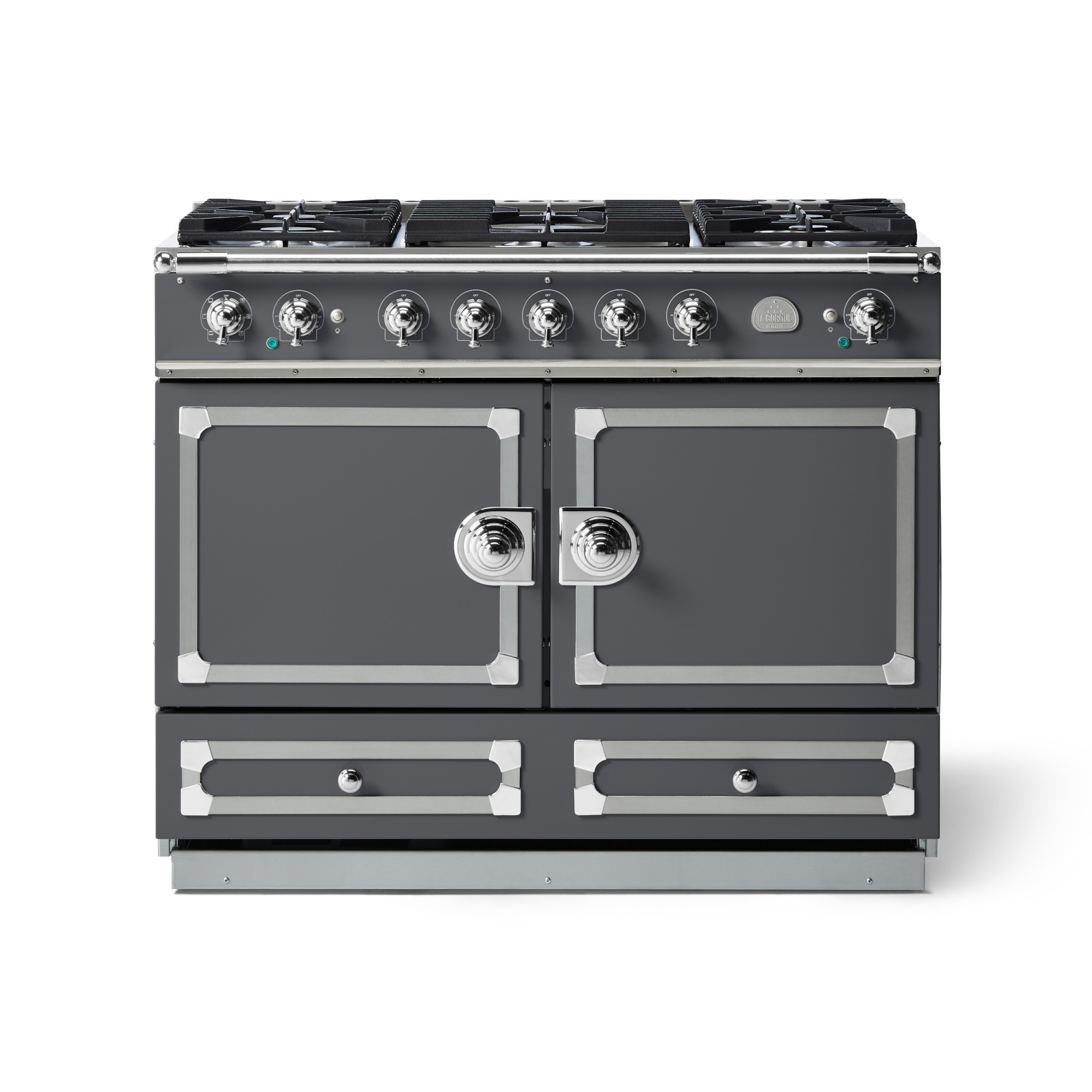 La Cornue CornuFé 110 Range