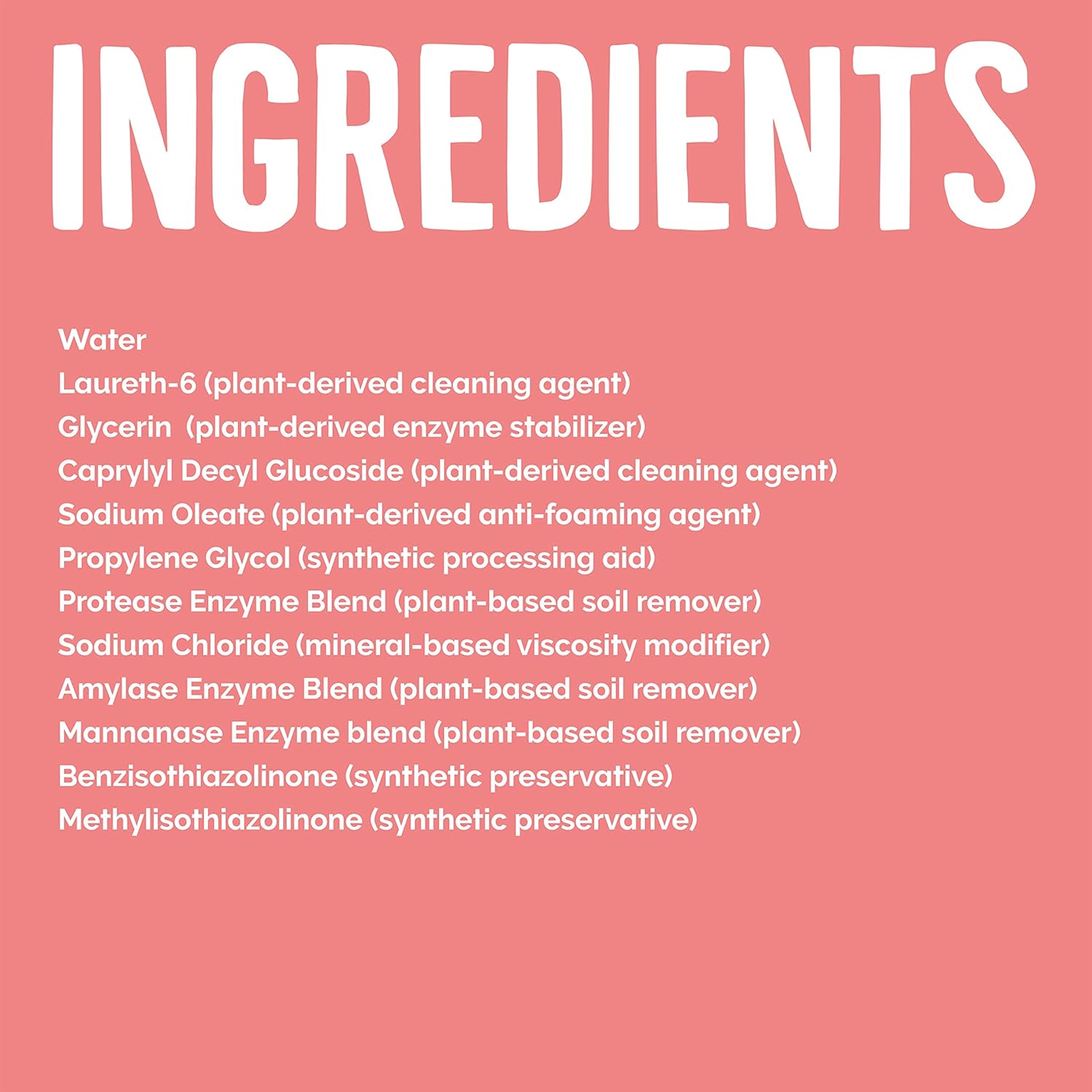 Seventh Generation EasyDose Laundry Detergent, Ultra Concentrated: 66 Loads, Free & Clear Designed for Sensitive Skin, 23.1 Fl Oz