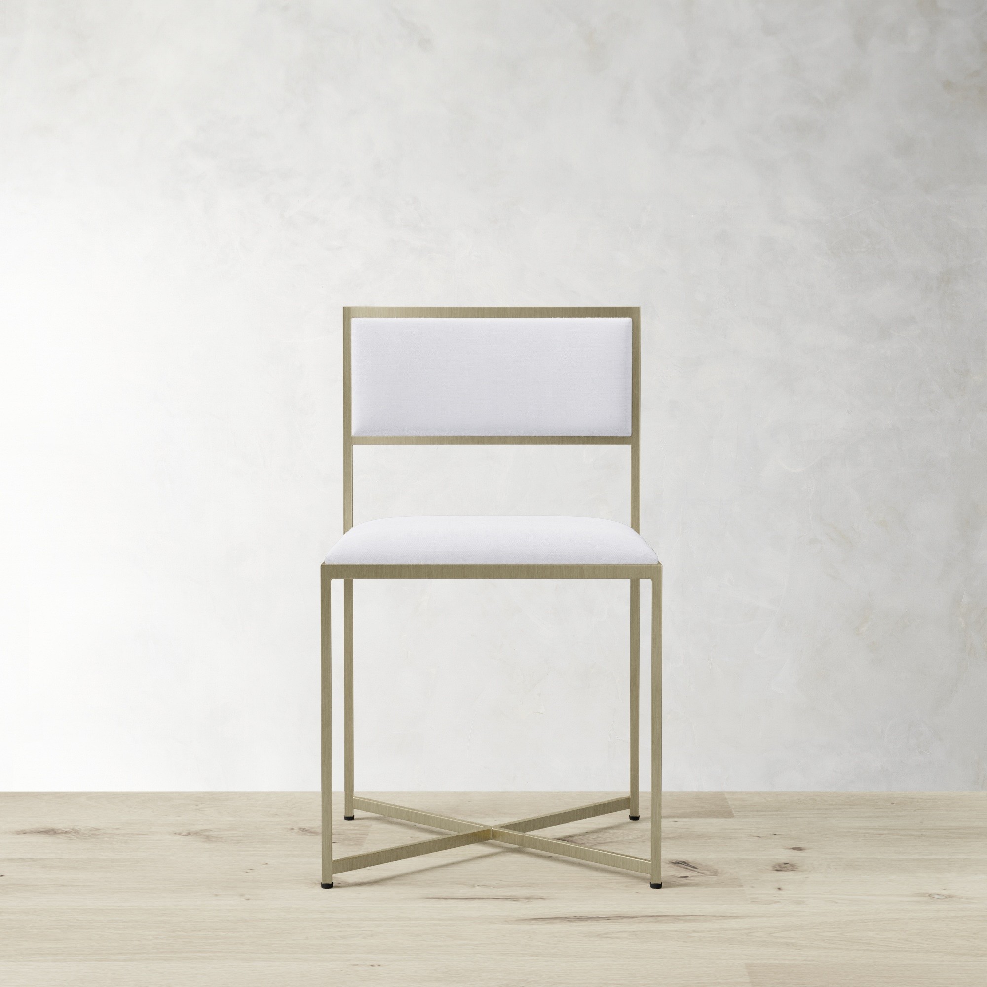 Dessau Upholstered Side Chair