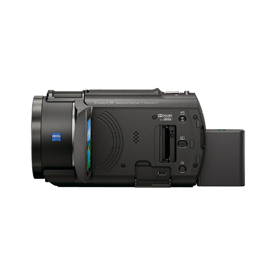 FDR-AX60 4K HDR Camcorder