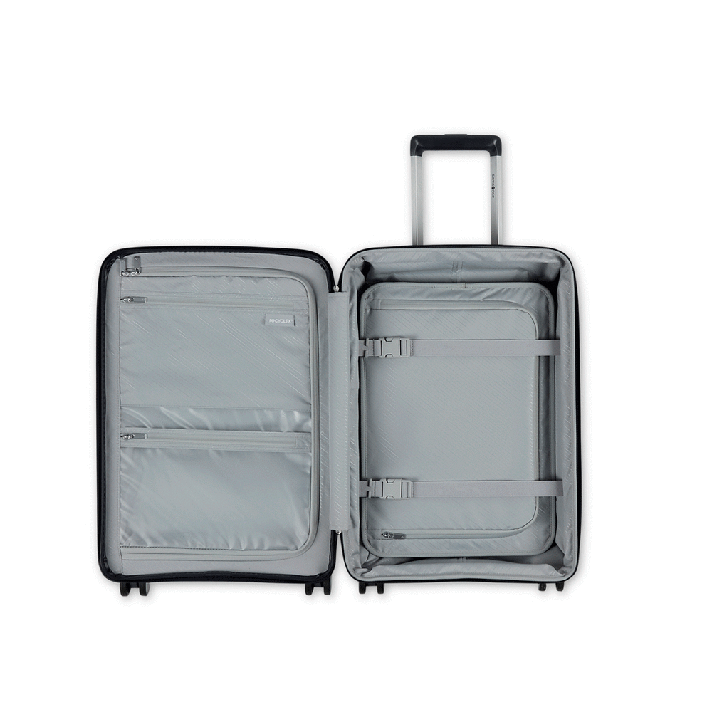 Samsonite Elevation? Plus 22x14x9 Spinner Carry-on