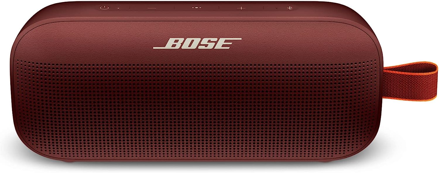 Bose SoundLink Flex Bluetooth Speaker