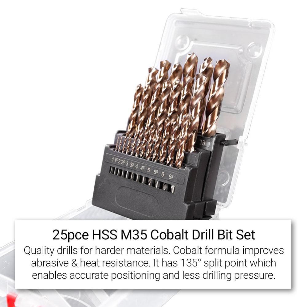 Daytona D655PS 655-Piece Machinery Tool Set with 43-Inch 12-Drawer Red Roller Cabinet