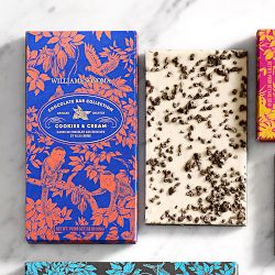 Williams Sonoma Chocolate Bar, Cookies & Cream