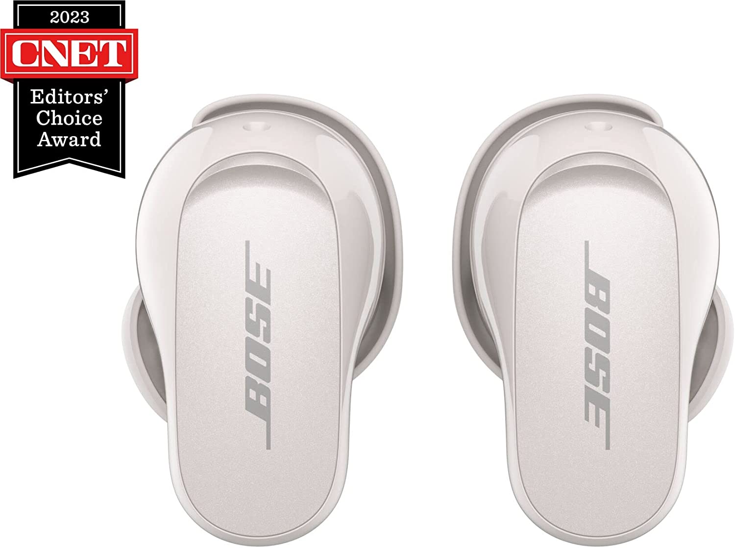 💝QVC NEW Bose QuietComfort Earbuds II
