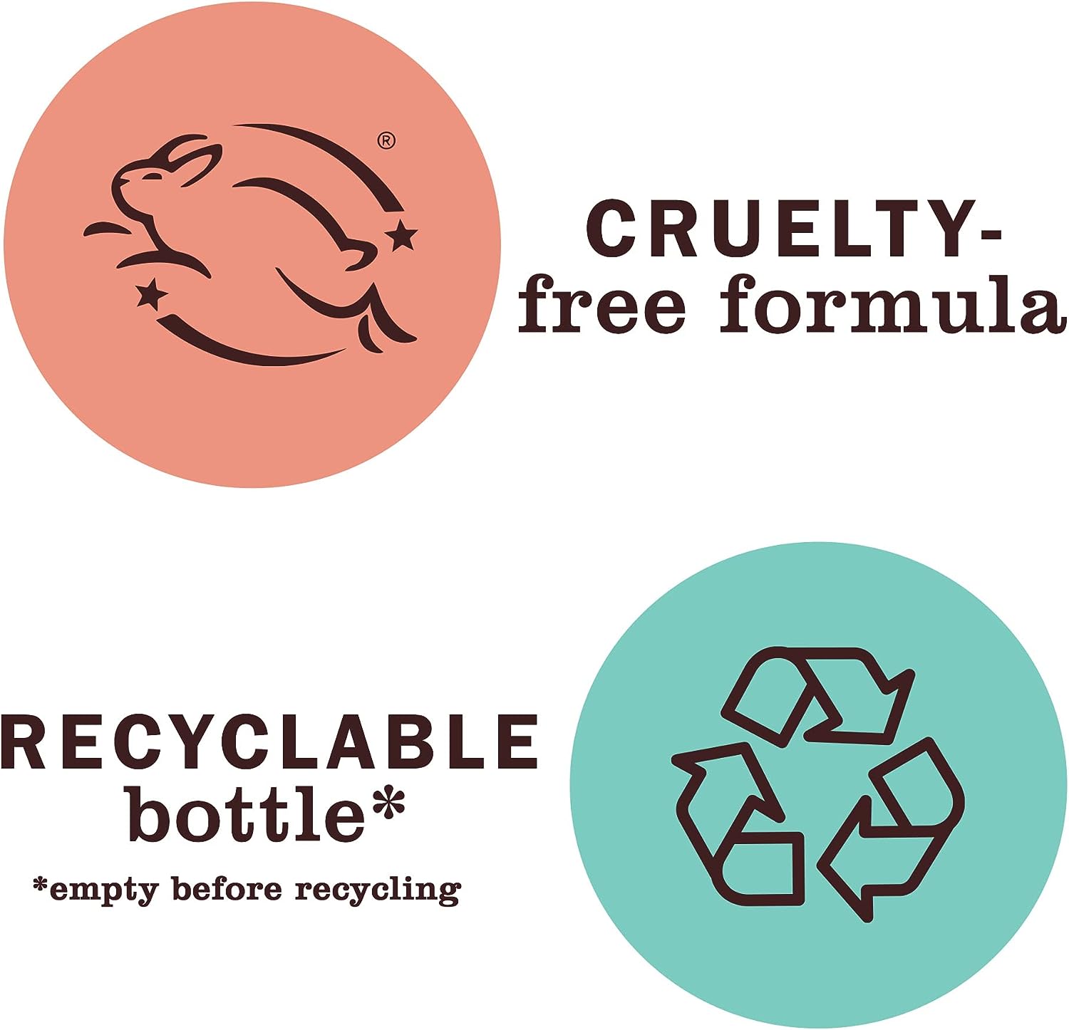 MRS. MEYER'S CLEAN DAY Liquid Dish Soap Refill, Biodegradable Formula, Honeysuckle, 48 fl. oz