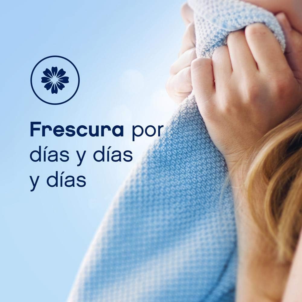 Downy April Fresh Liquid Fabric Conditioner (Fabric Softener), 10 FL OZ