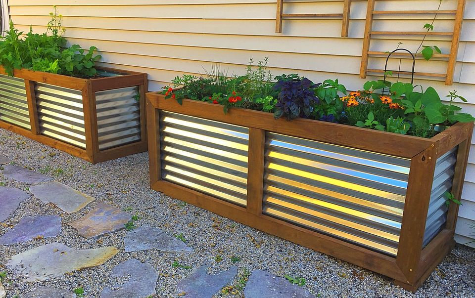 💝 Buy 3 Only $19 🔥Cedar Raised Garden Bed
