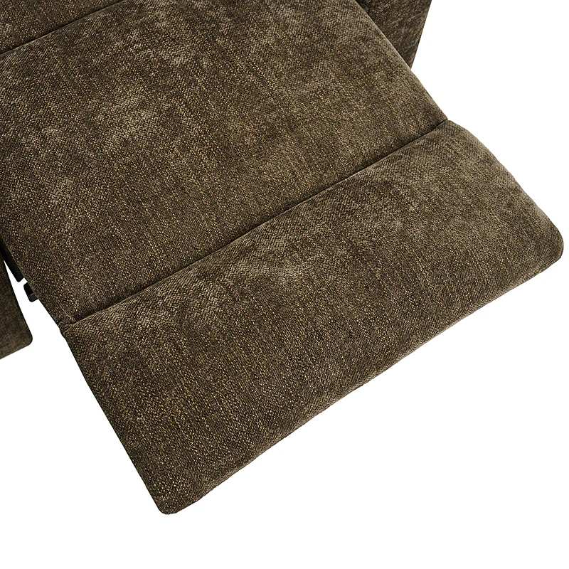 Jesper Dual Motor Lift Assist Recliner with Massage and Heat