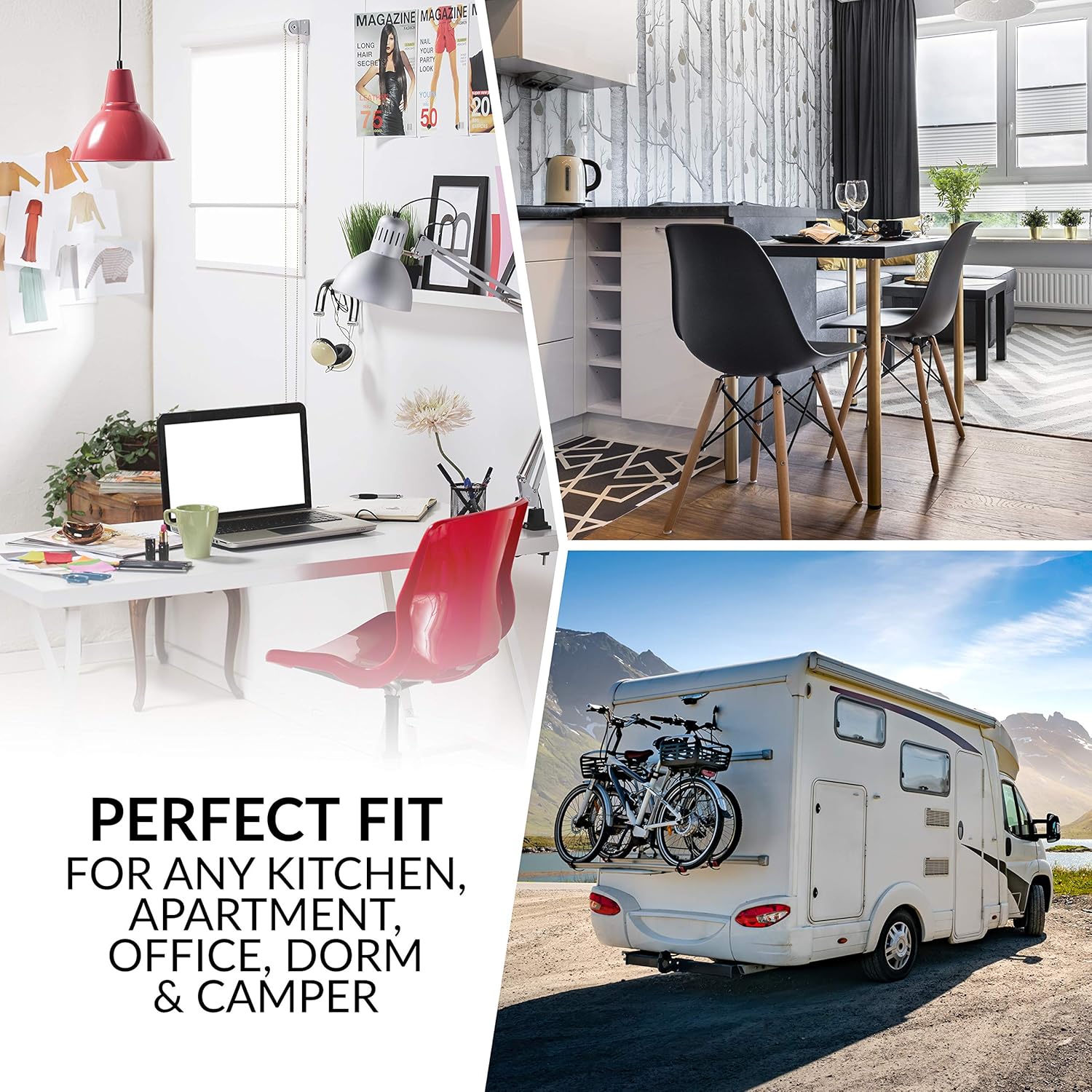 Nostalgia MyMini Personal Electric Skillet & Rapid Noodle Maker, Perfect For Healthy Keto & Low-Carb Diets, Yellow