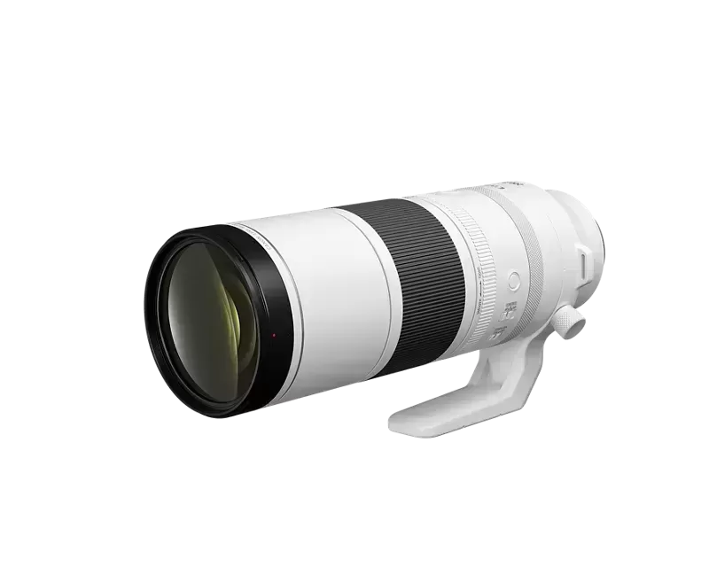 RF200-800mm F6.3-9 IS USM