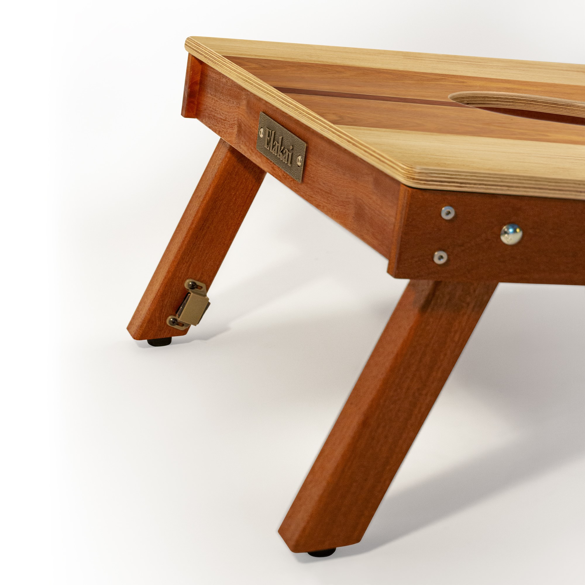 Woody Cornhole Boards