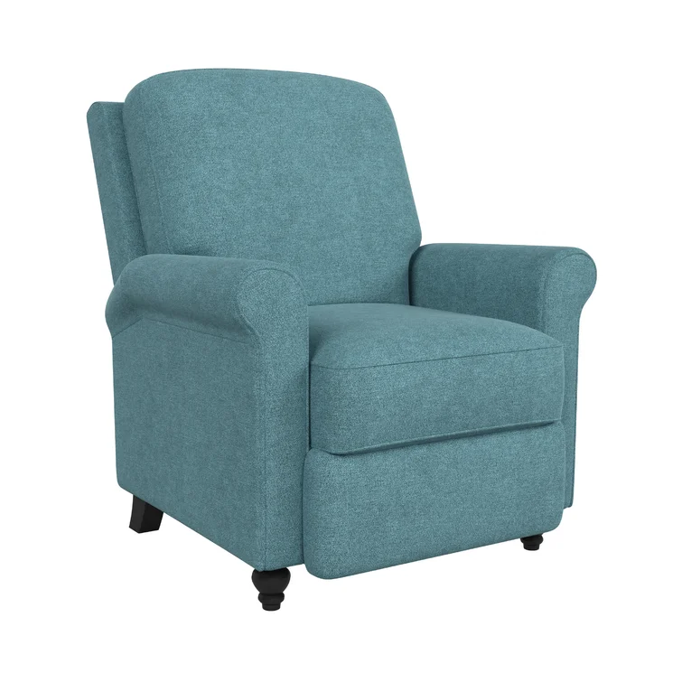 Leni Upholstered Recliner