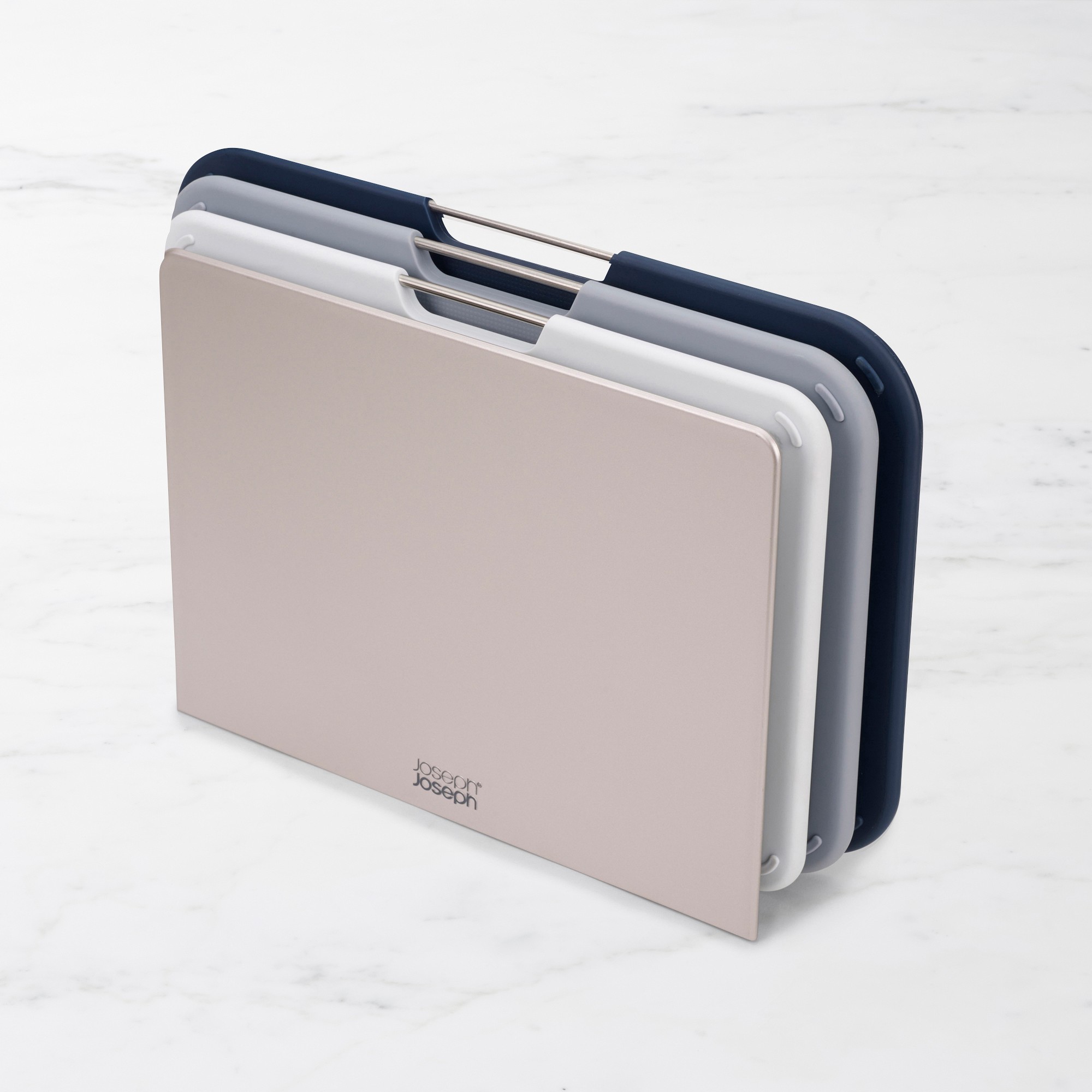 Joseph Joseph Nest Chopping Board, Set of 3