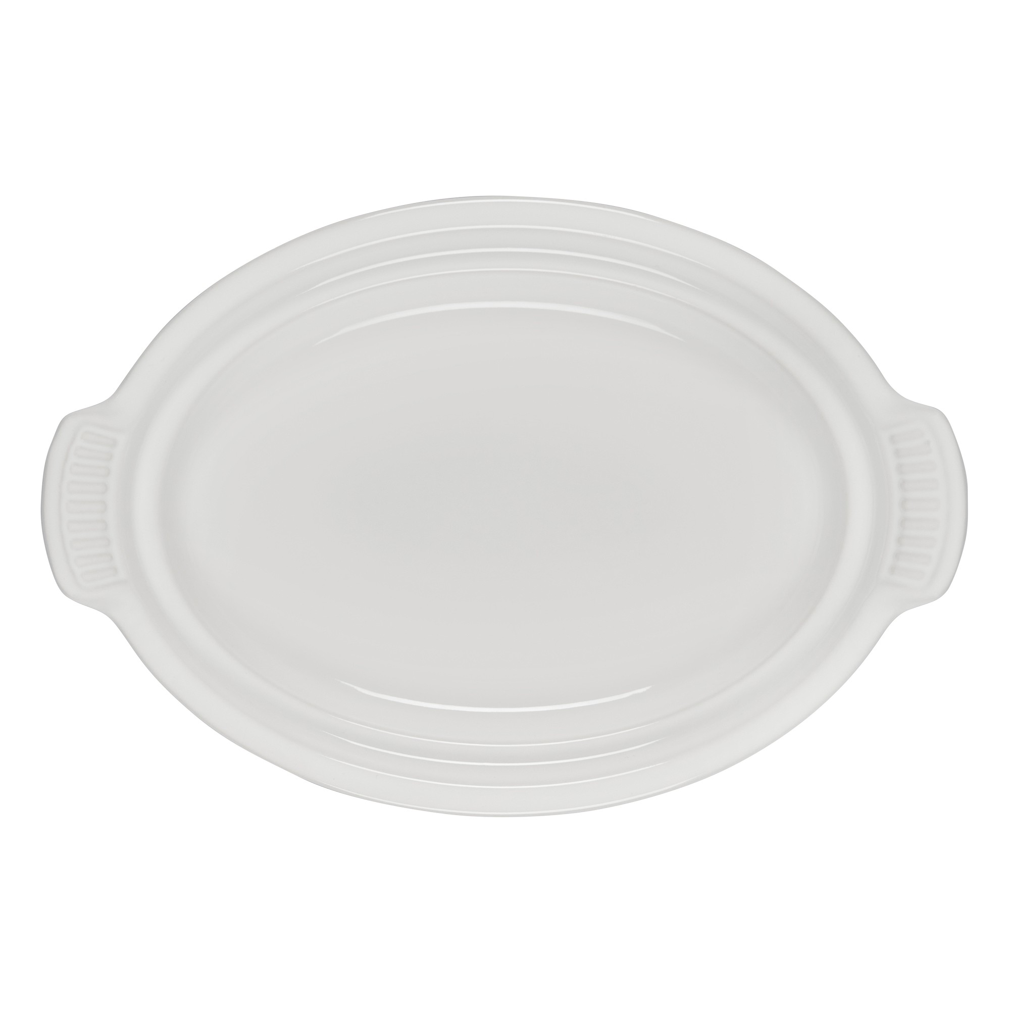 Le Creuset Stoneware Pumpkin Butter Dish