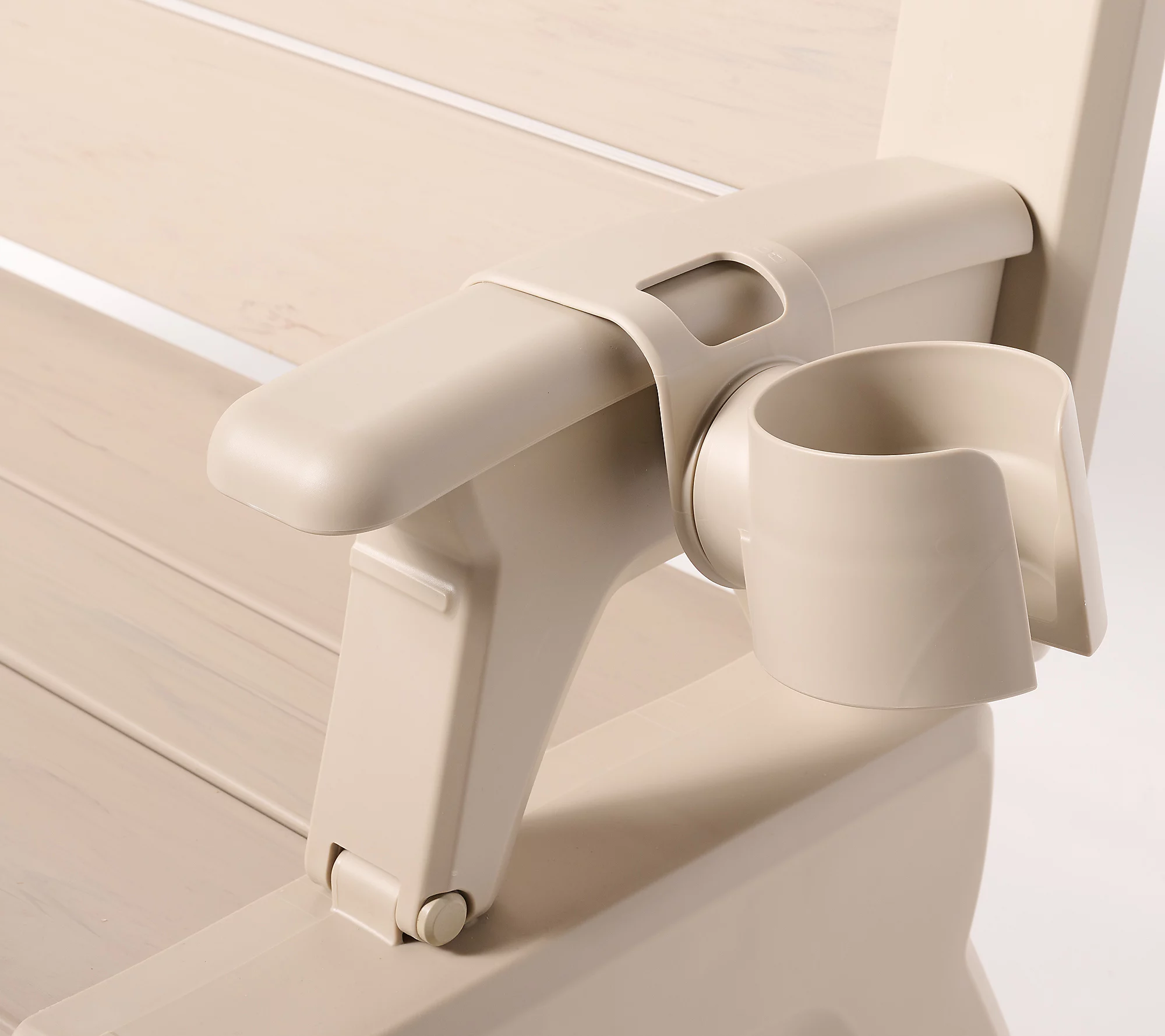 🎉Only Today Buy 1 Get 1 Free💥Convert-A-Bench Gen II XL Bench-to-Table with Cup Holder