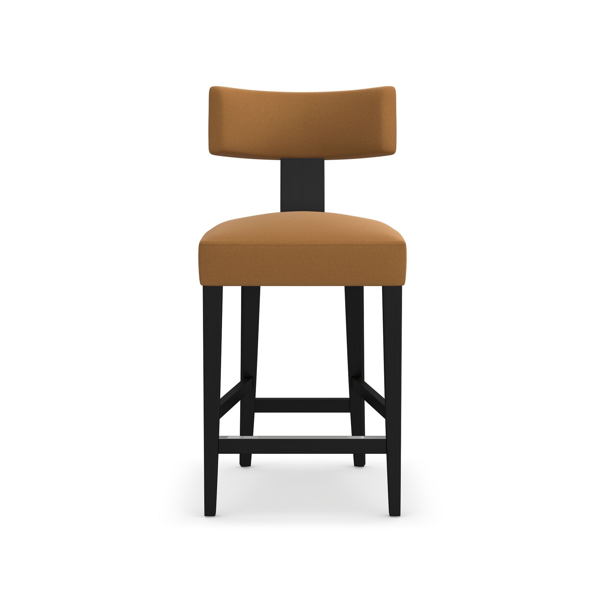 Koret Upholstered Counter Stool