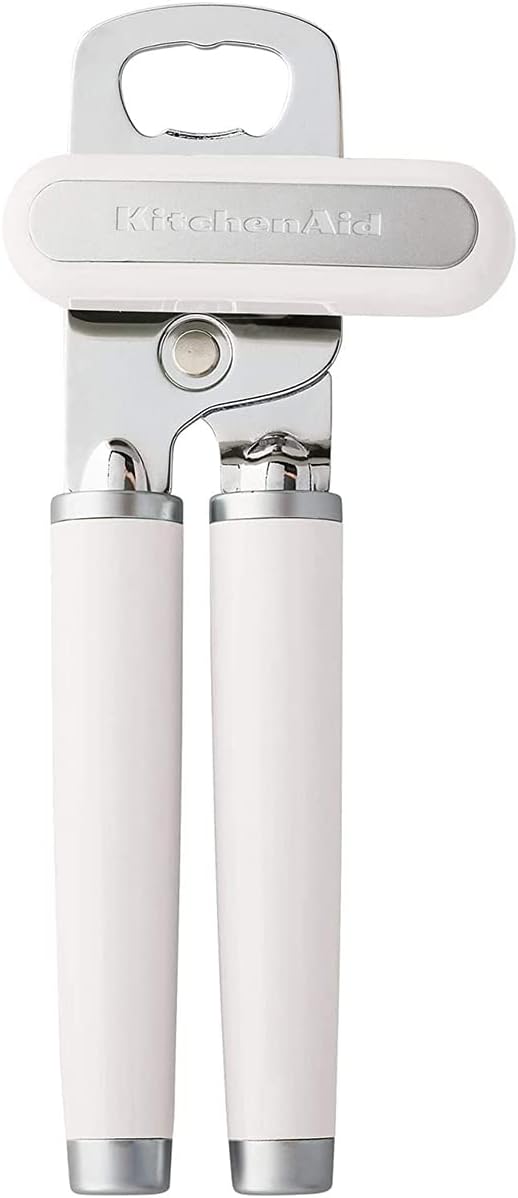 KitchenAid Classic Multifunction Can Opener / Bottle Opener