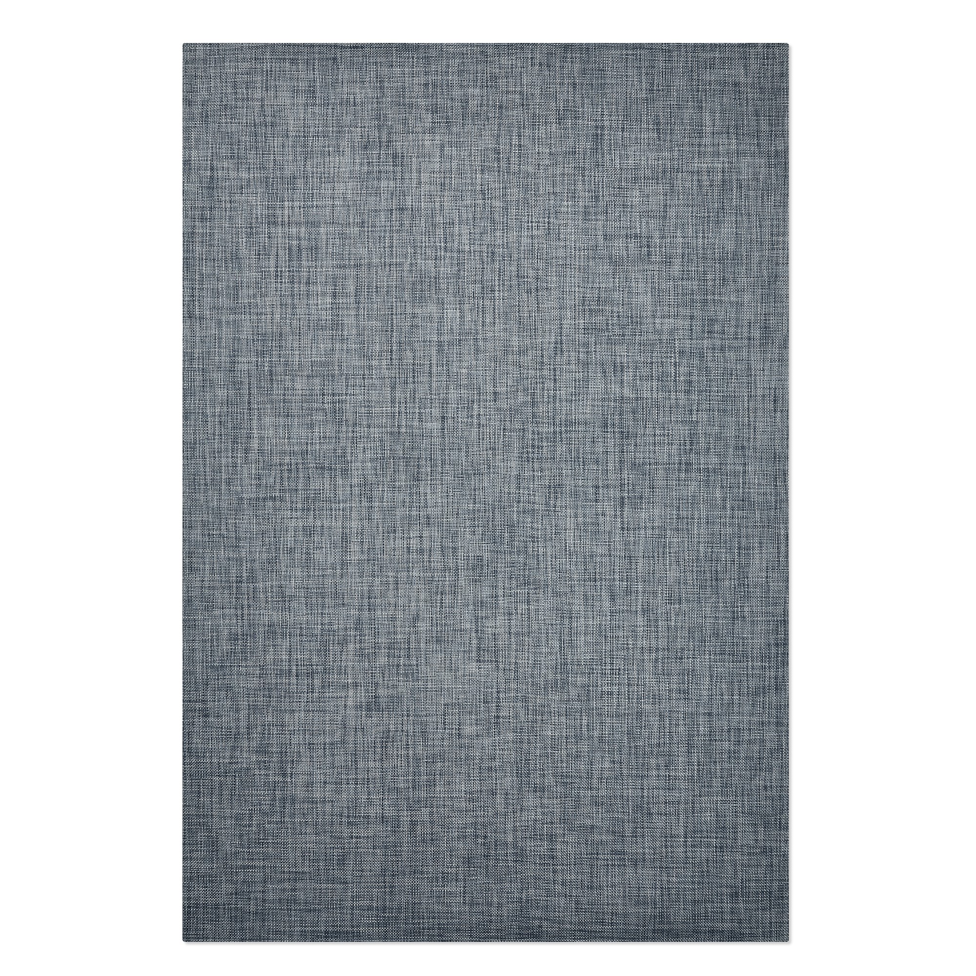 Chilewich Easy Care Basketweave Floormat