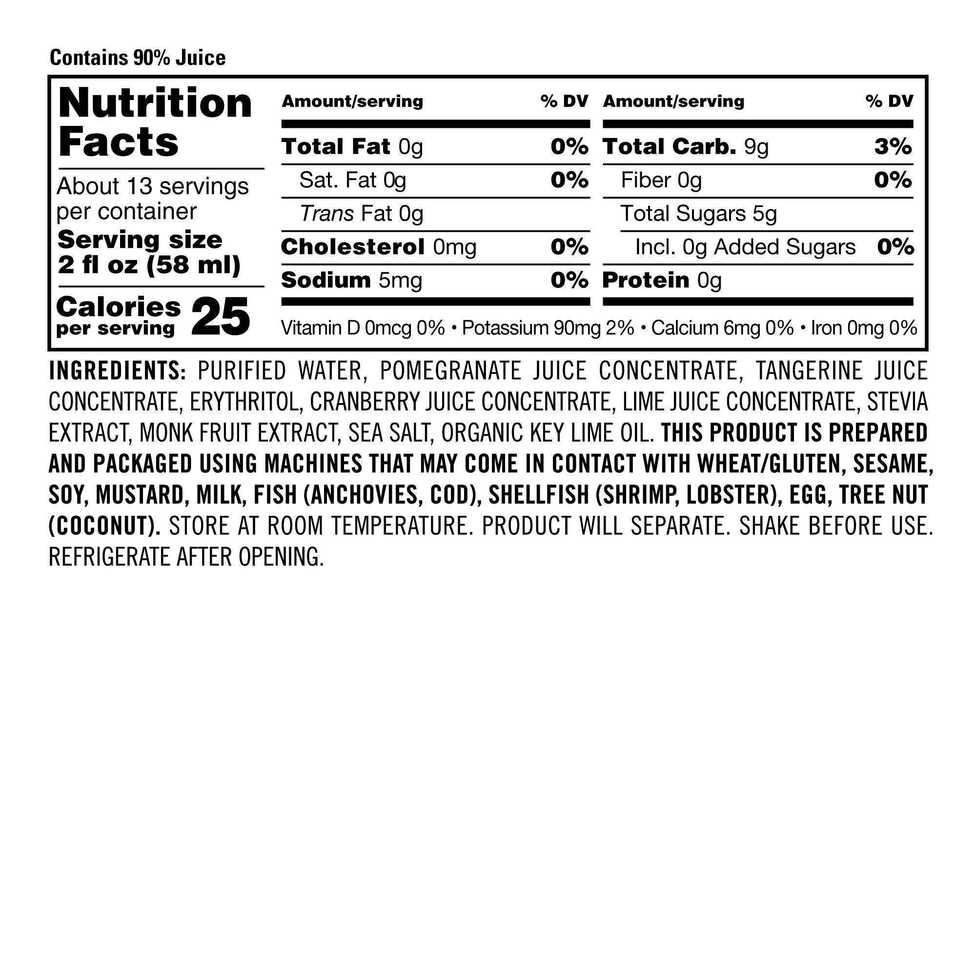 Trisha Yearwood x Williams Sonoma Skinny Christmas in a Cup