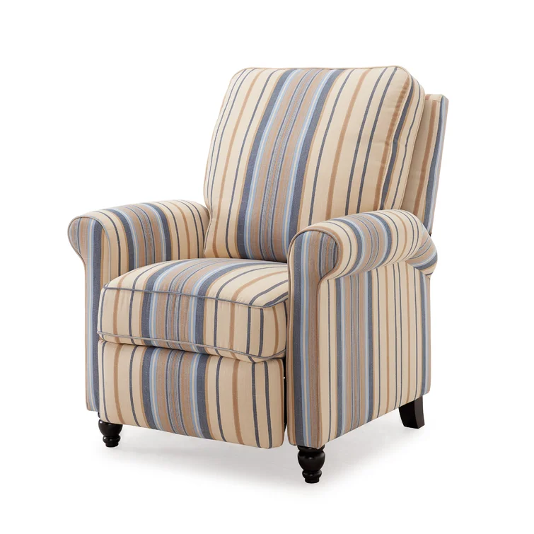 Leni Upholstered Recliner