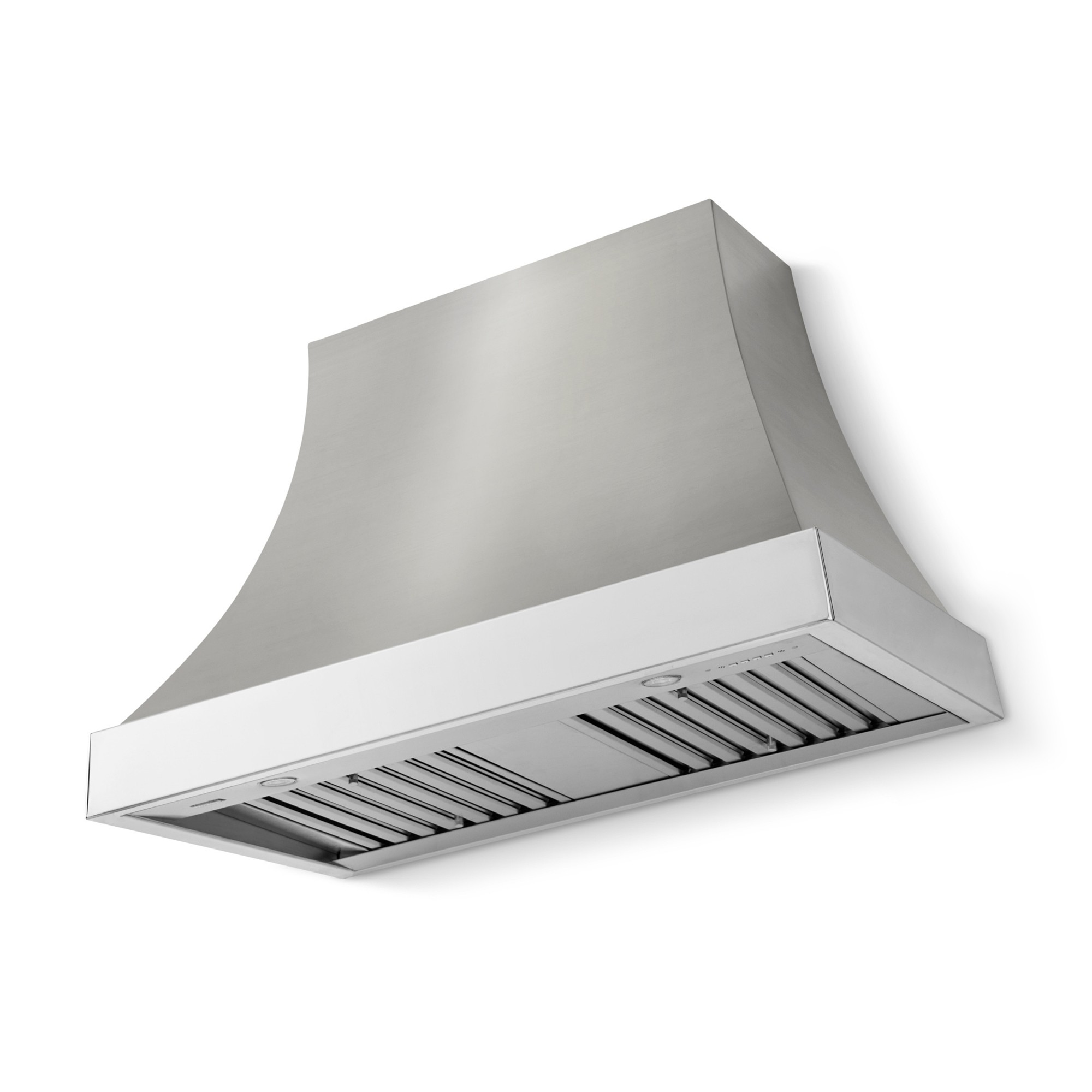 La Cornue CornuFé 110 Cascade Hood