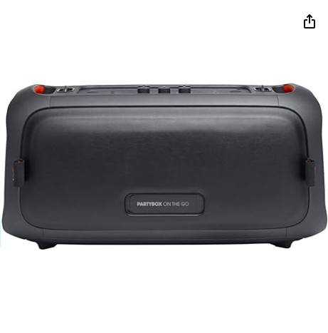 JBL PartyBox On-The-Go