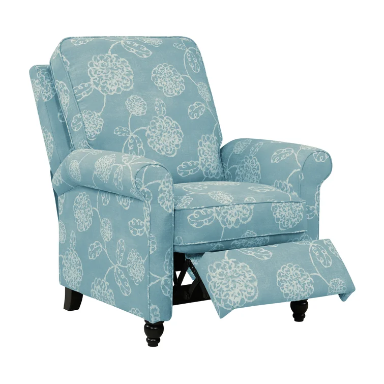 Leni Upholstered Recliner