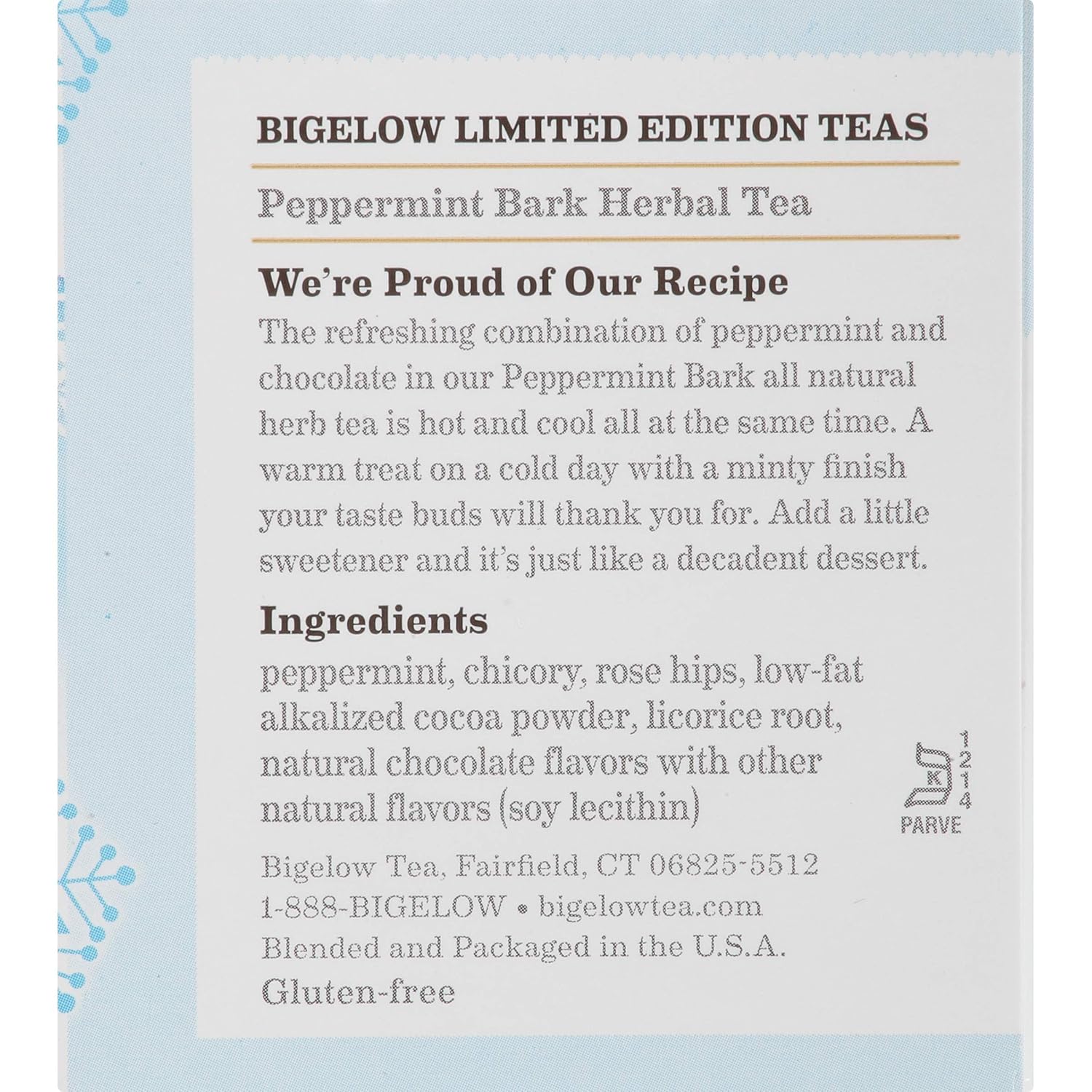 Bigelow Tea Lemon Ginger plus Probiotics Herbal Tea, Caffeine Free Tea with Lemon and Ginger, 18 Count Box (Pack of 6), 108 Total Tea Bags