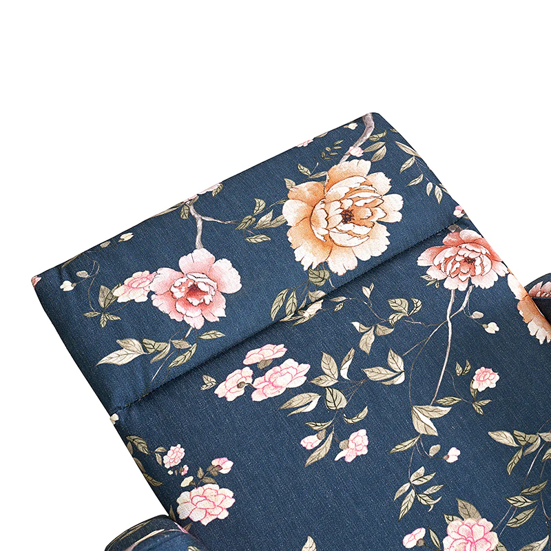 Pablo Upholstered Lift-Assist Power Recliner with Comfort and Convenience