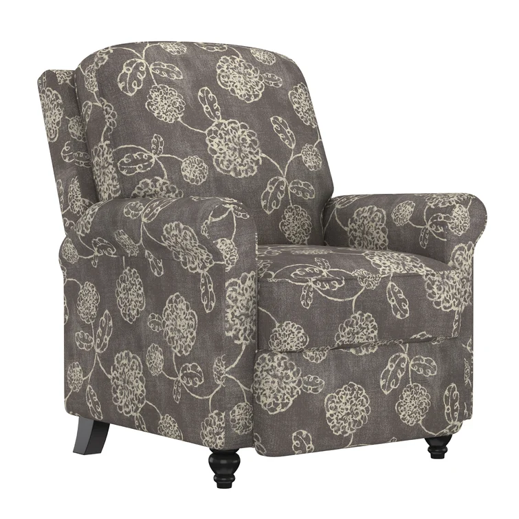 Leni Upholstered Recliner