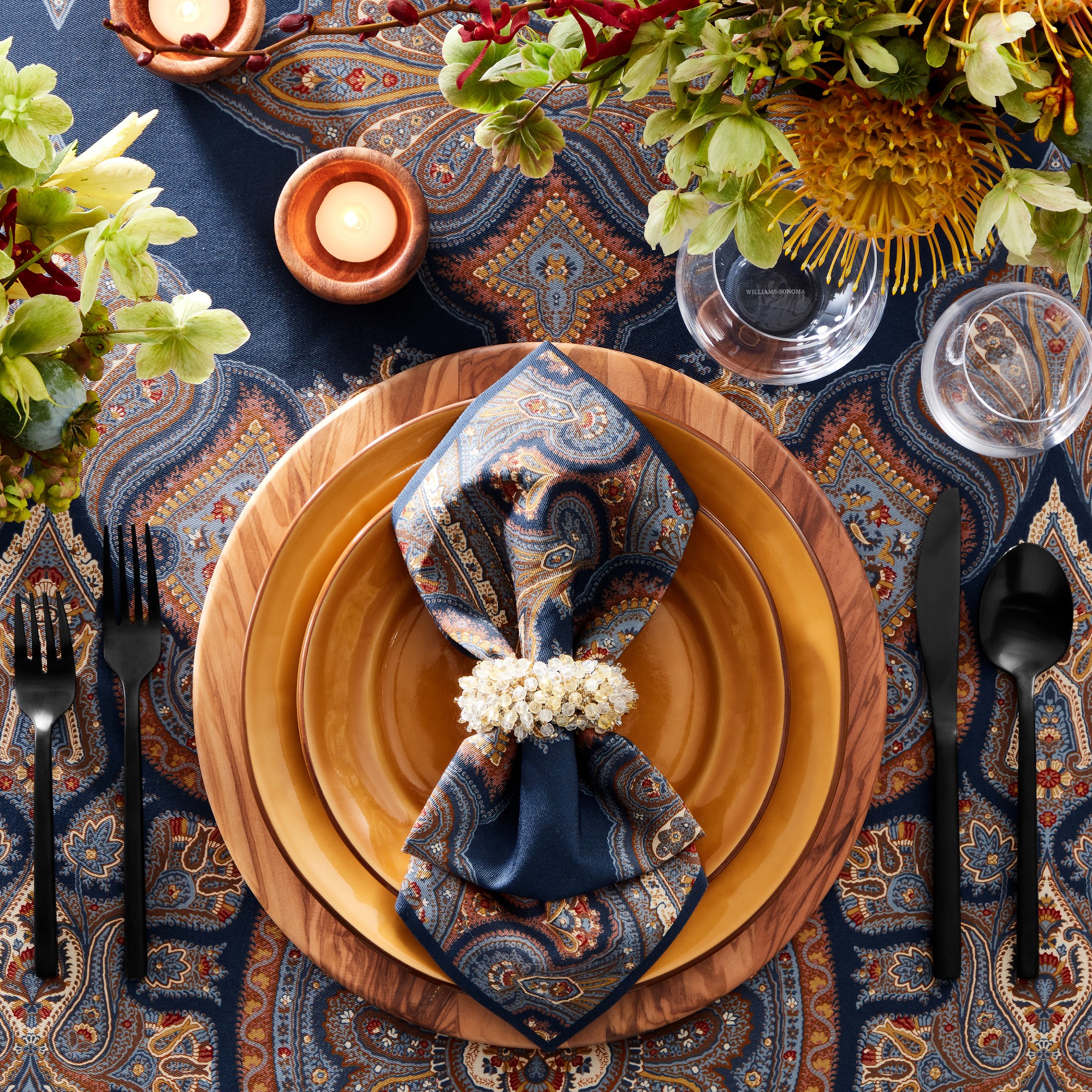 Fortessa Arezzo Flatware Sets