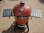 Kamado Joe Grill Series III