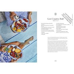 Kelsey Barnard Clark: Southern Get-Togethers: A Guide to Hosting Unforgettable Gatherings