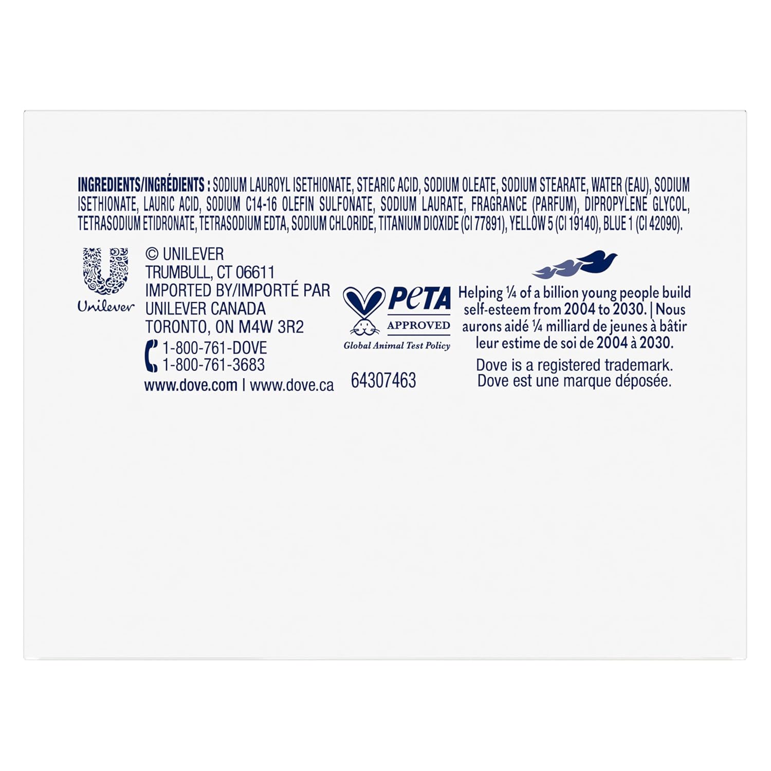 Dove Skin Care Beauty Bar For Softer Skin Cucumber and Green Tea More Moisturizing Than Bar Soap 3.75 oz, 14 Bars