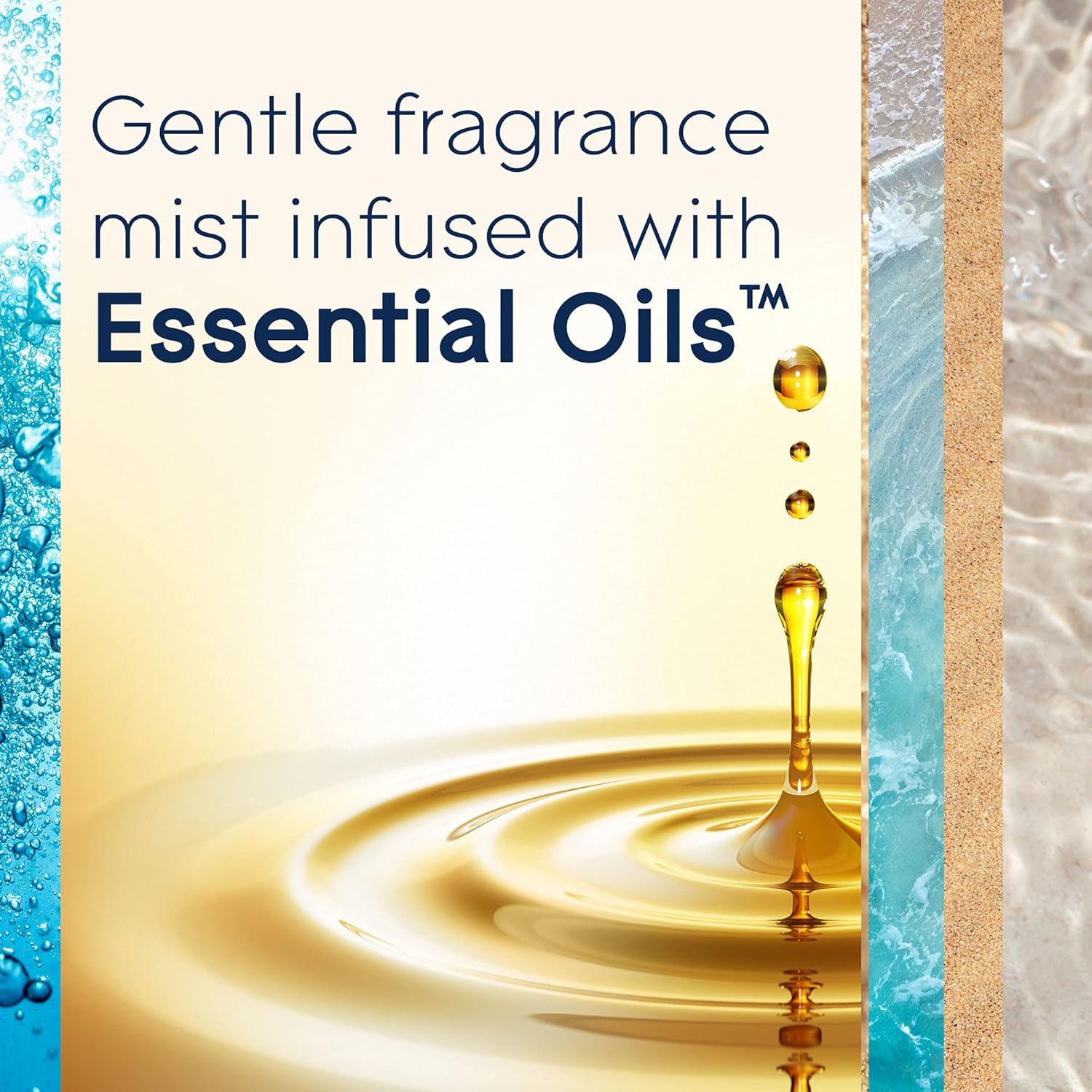 Glade Automatic Spray Refill and Holder Kit, Air Freshener for Home and Bathroom, Clean Linen, 6.2 Oz, 2 Count