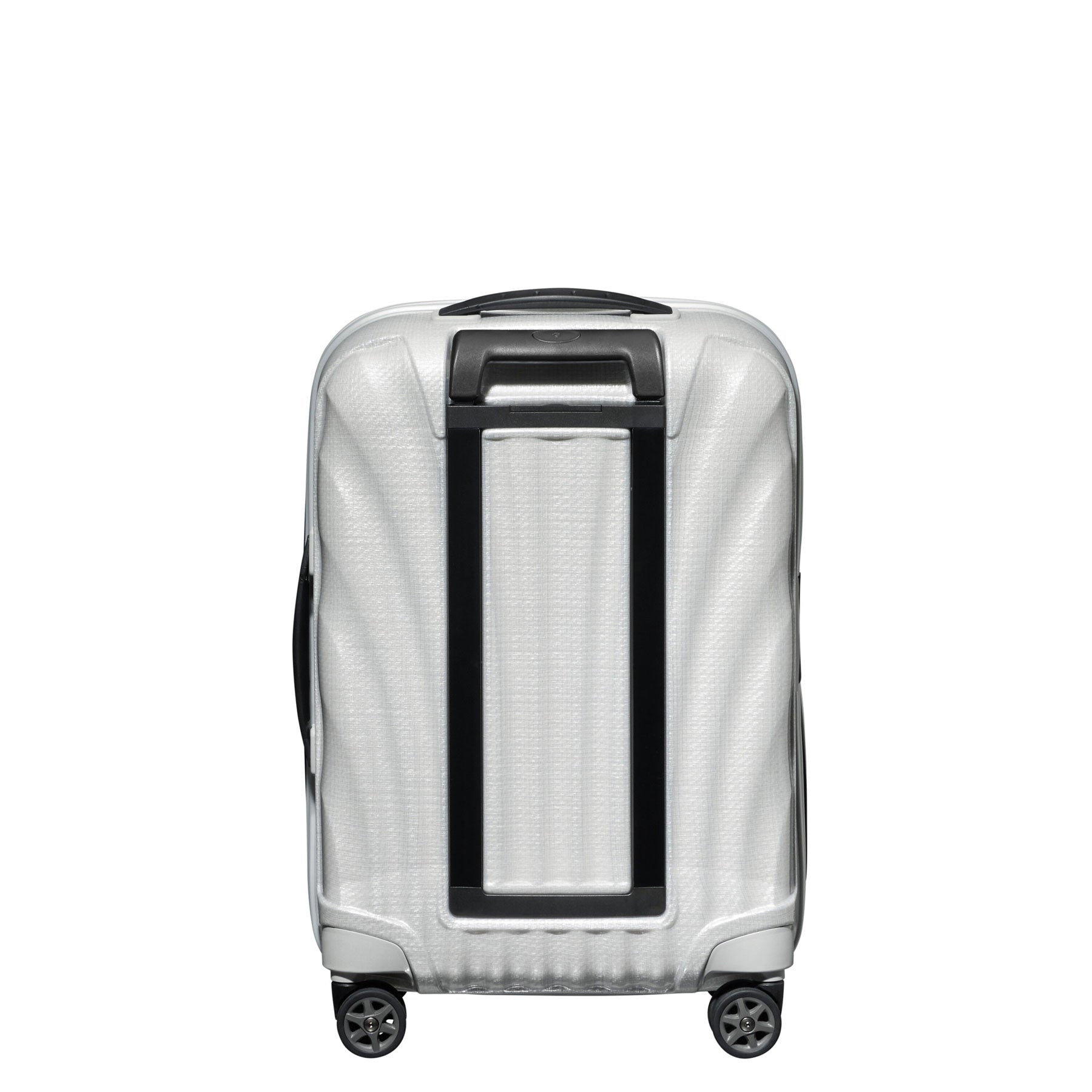 Samsonite Black Label C-Lite Carry-On Spinner Off White