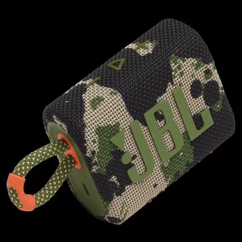 JBL Go 3