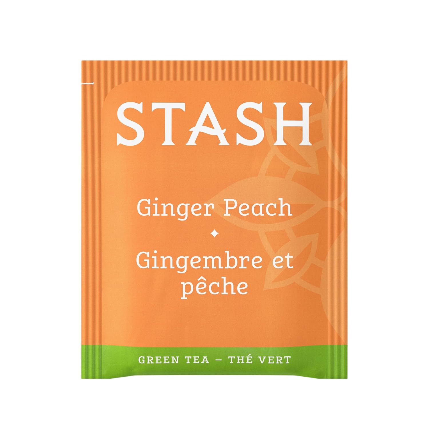 Stash Tea Double Bergamot Earl Grey Black Tea, Box of 100 Tea Bags