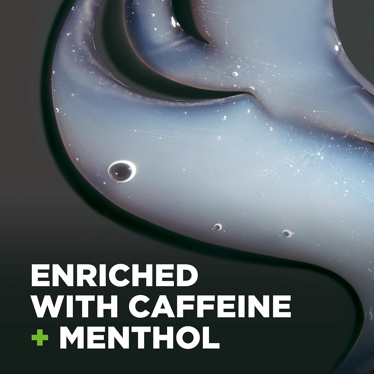 DOVE MEN + CARE Fortifying 2-in-1 Shampoo and Conditioner Fresh and Clean with Caffeine 4 Count For Everyday Care Helps Strengthen and Nourish Hair 12 oz