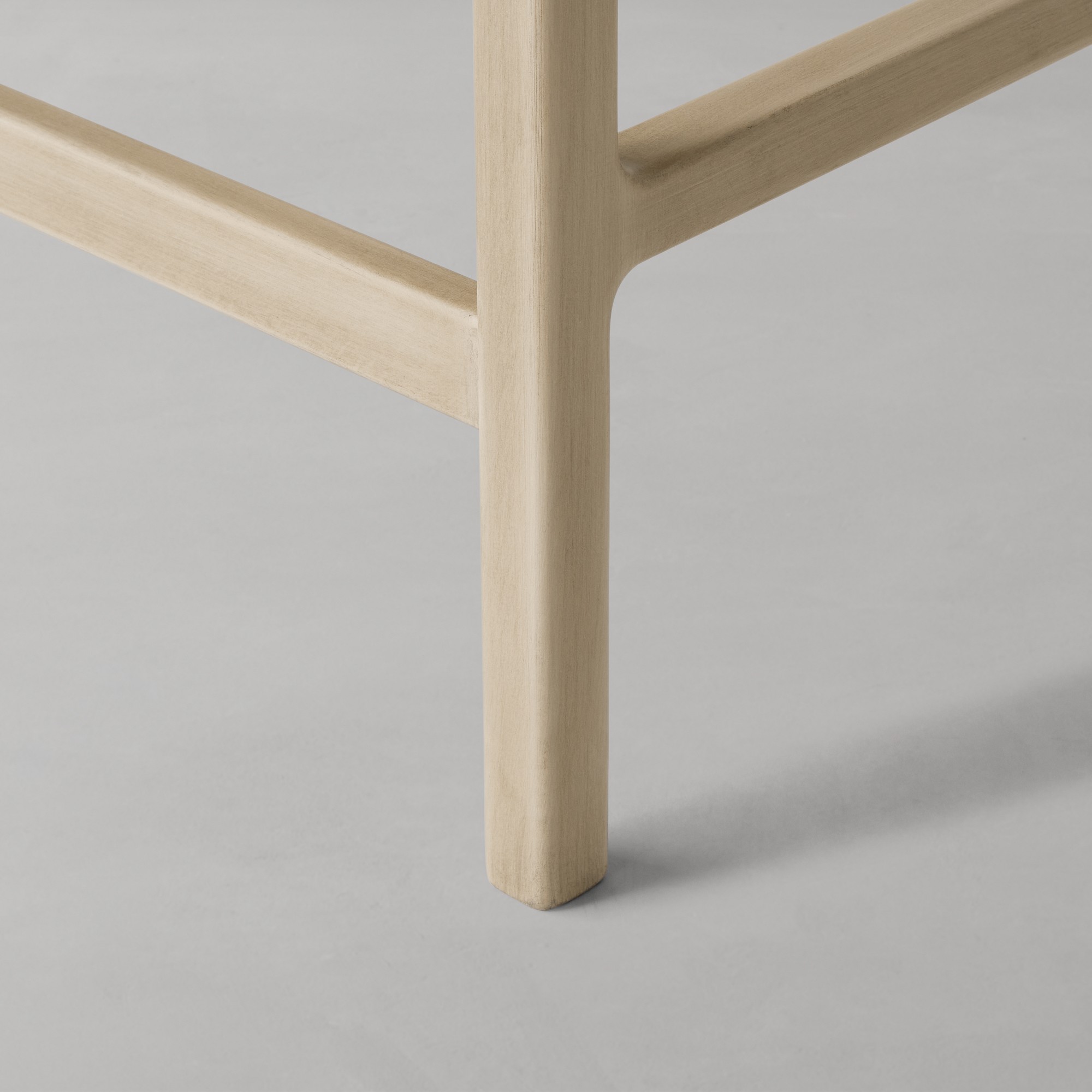 Stratton Low Back Counter Stool