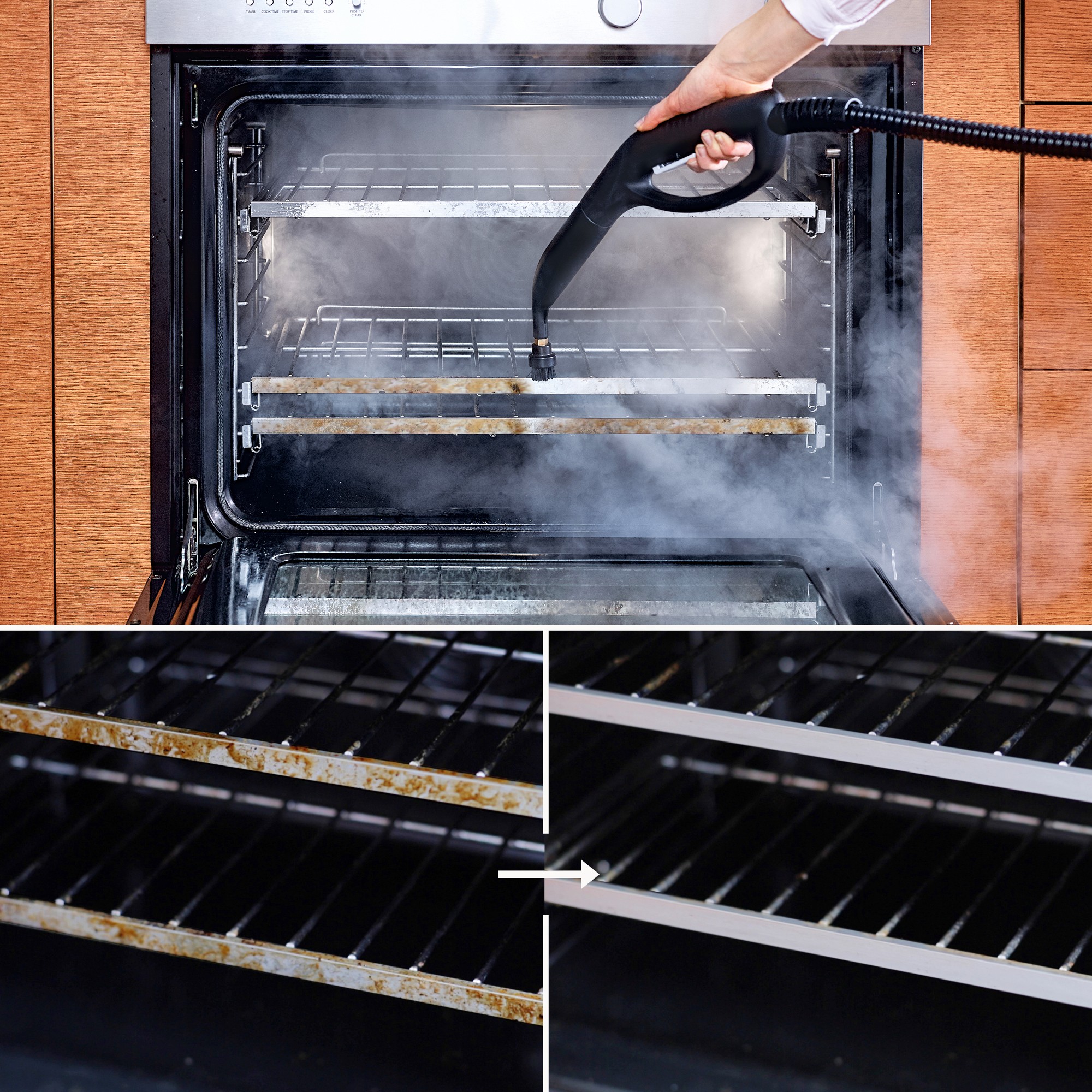 Dupray Neat Plus with Advanced Cleaning Pack