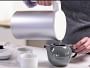 Zwilling Enfinigy Cordless Cool Touch Electric Kettle Pro, 1.5-L.
