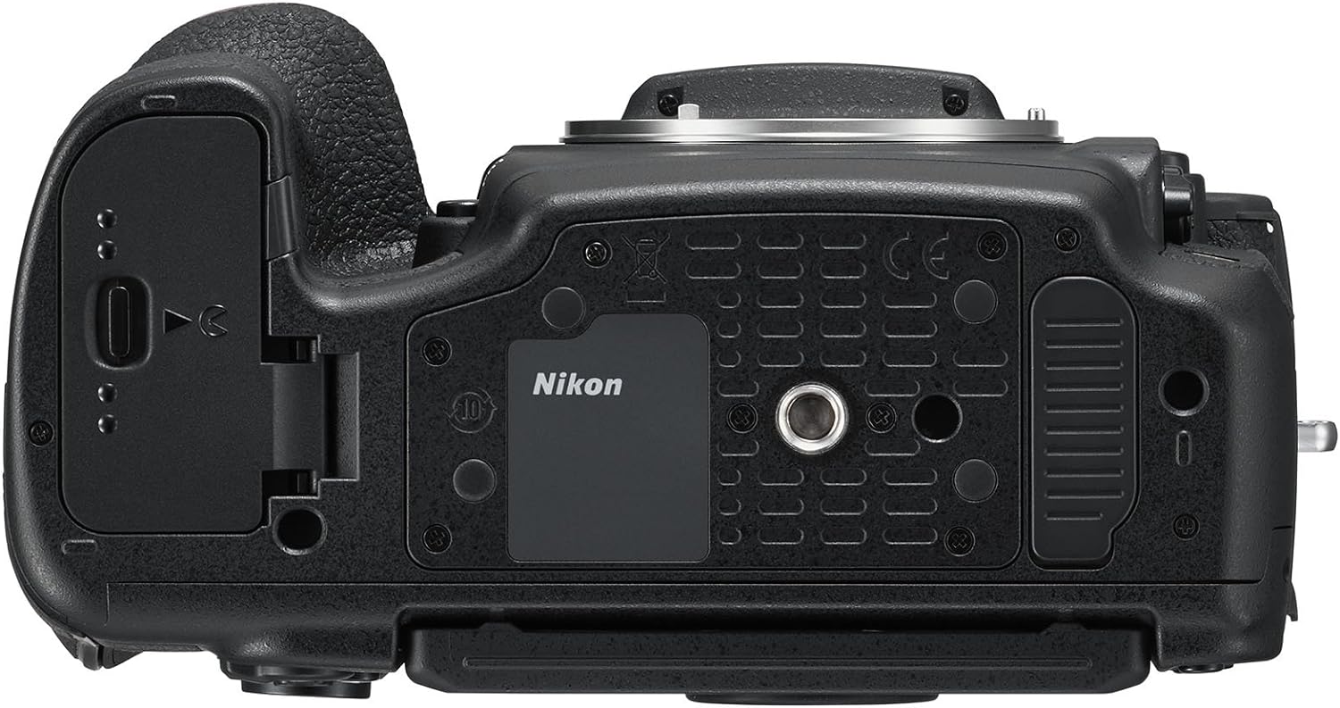 Nikon D850 FX-Format Digital SLR Camera Body